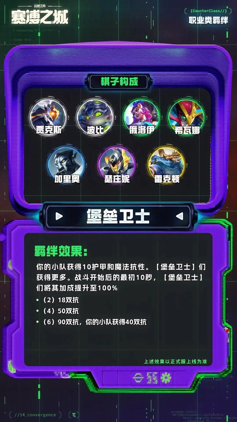 金铲铲什么羁绊能回满血？金铲铲羁绊搭配？