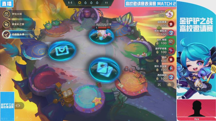 金铲铲如鱼得水羁绊,金铲铲哪个羁绊好