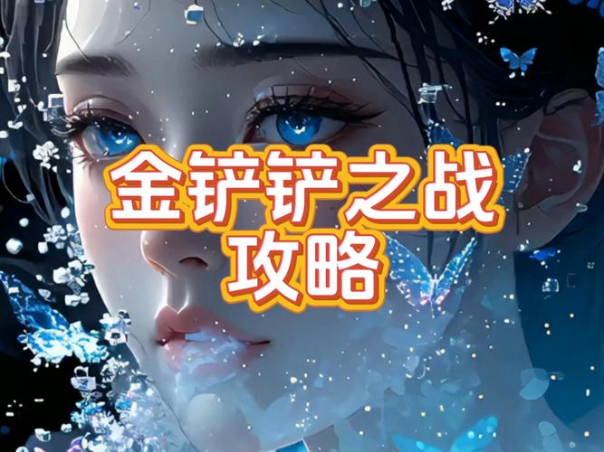 金铲铲6.0海克斯几率，金铲铲4海克斯科技装备？