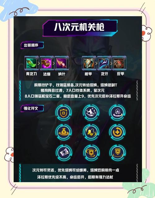 金铲铲最新上分阵容好用？金铲铲上分阵容推荐？