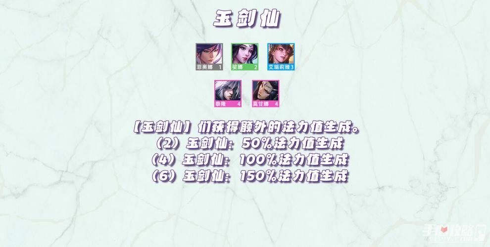 玉剑仙羁绊加金铲铲，玉剑仙怎么合成金铲铲？