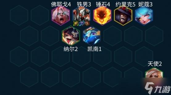 金铲铲新版本上分阵容爆炸伤害？金铲铲之战爆率？