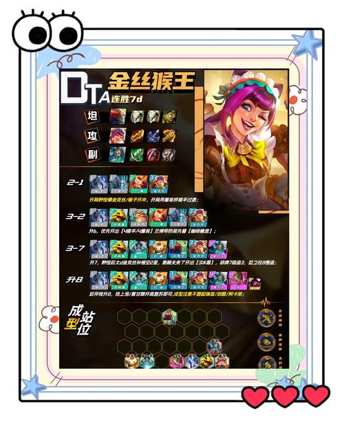 s6金铲铲之战海克斯,金铲铲海克斯阵容?