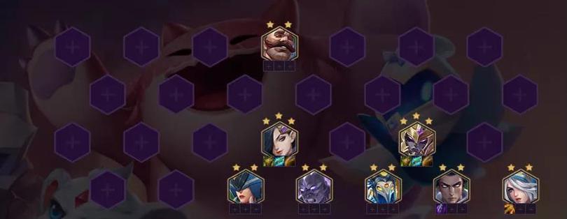 金铲铲时空最新上分阵容?金铲铲之战时空装备?