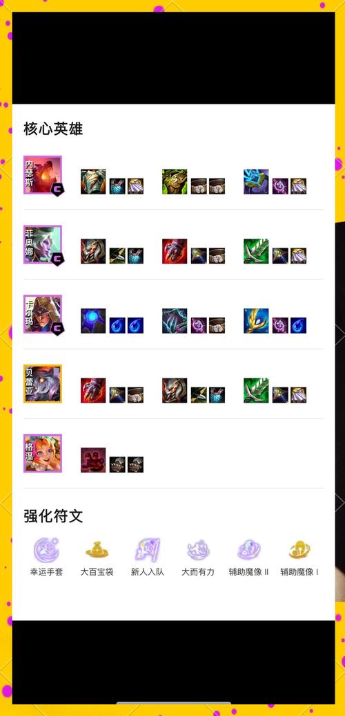 金铲铲时空最新上分阵容?金铲铲之战时空装备?