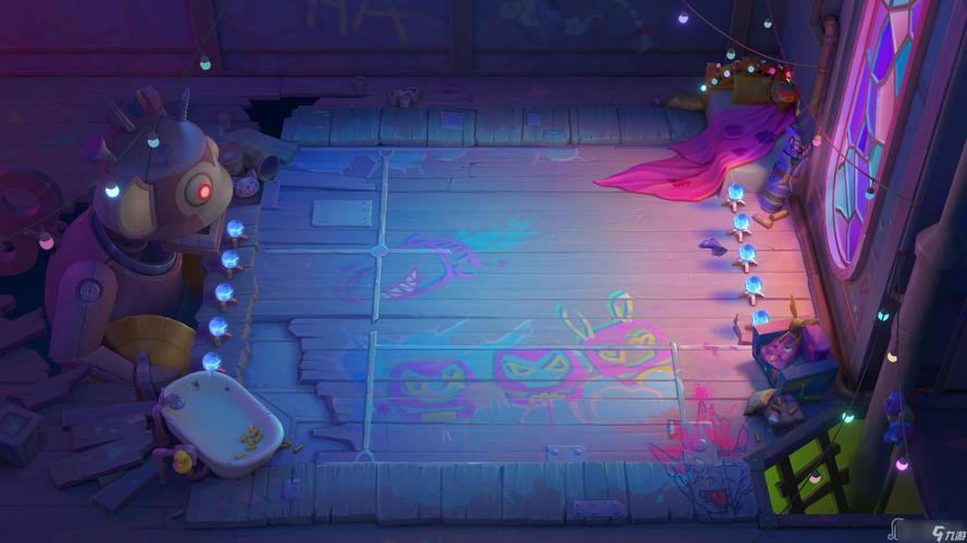 金铲铲之战羁绊海盗,金铲铲之战羁绊教学