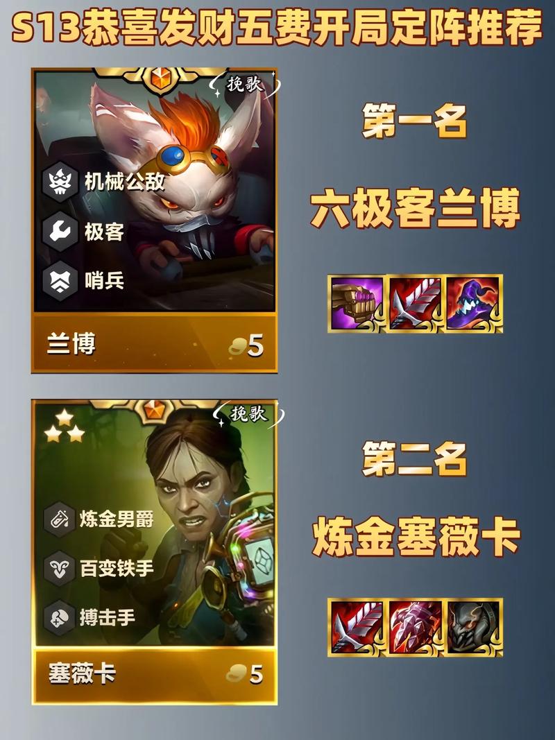 金铲铲怎么切换羁绊模式，金铲铲怎么凑羁绊