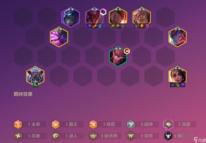 金铲铲海克斯乌鸦出装，金铲铲之战乌鸦出装