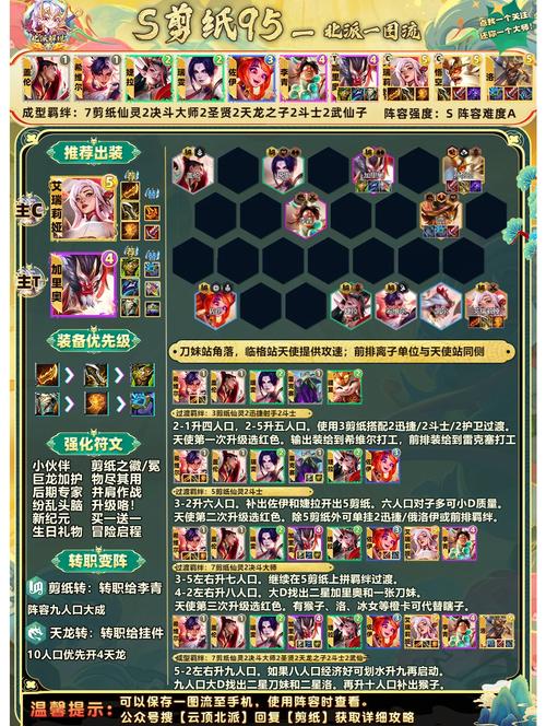金铲铲s10音浪海克斯，金铲铲之战经典海克斯斗枪