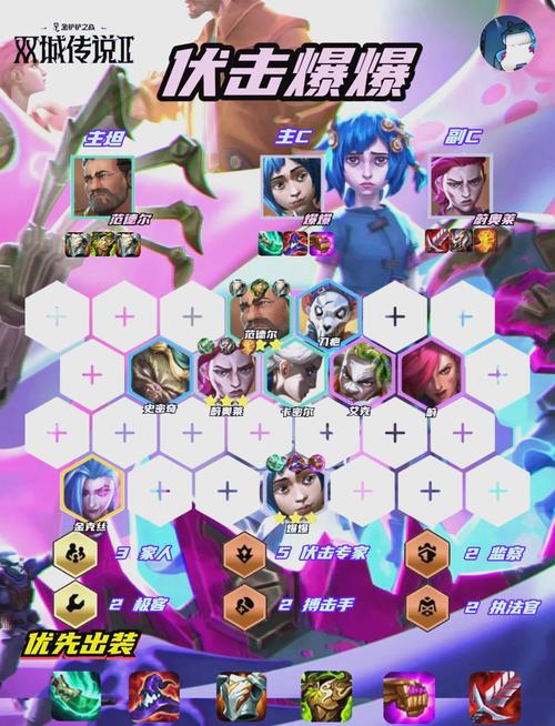 金铲铲卡凯特琳海克斯，金铲铲卡特琳娜？
