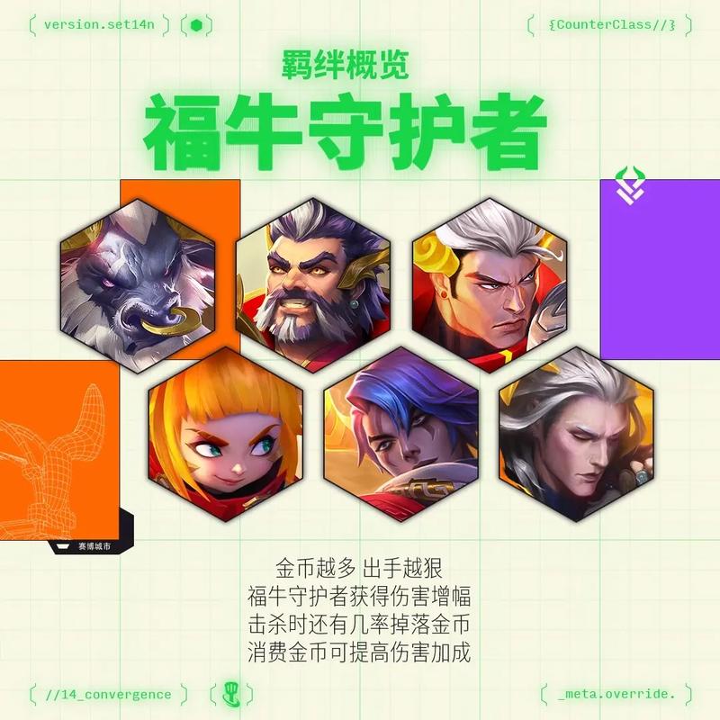 金铲铲最新羁绊排名表，金铲铲哪个羁绊厉害