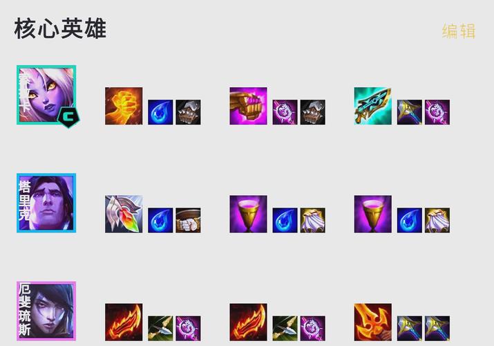 金铲铲索拉卡五星羁绊？金铲铲之战手游索拉卡出装？