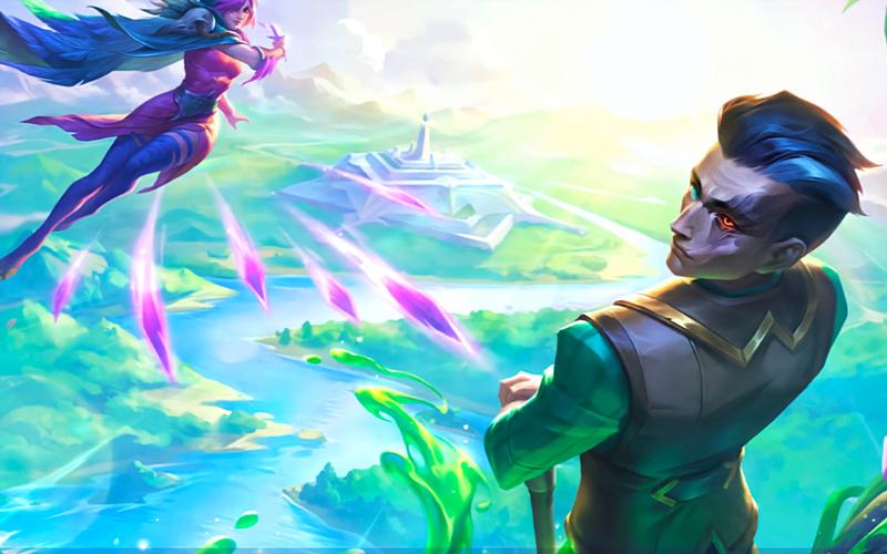 金铲铲节拍海克斯还有么，金铲铲之战经典海克斯斗枪？