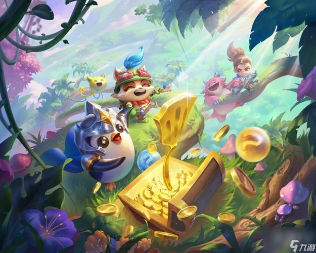 海克斯金铲铲是皮城吗,金铲铲海克斯科技枪给谁