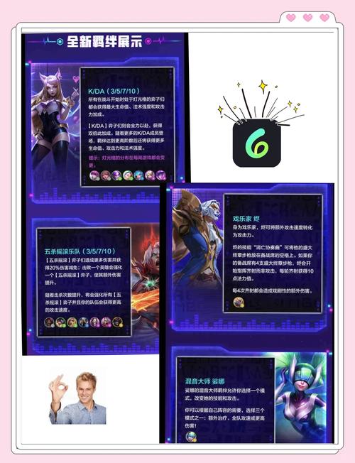 金铲铲自己如何配羁绊?金铲铲之战最强羁绊组合?