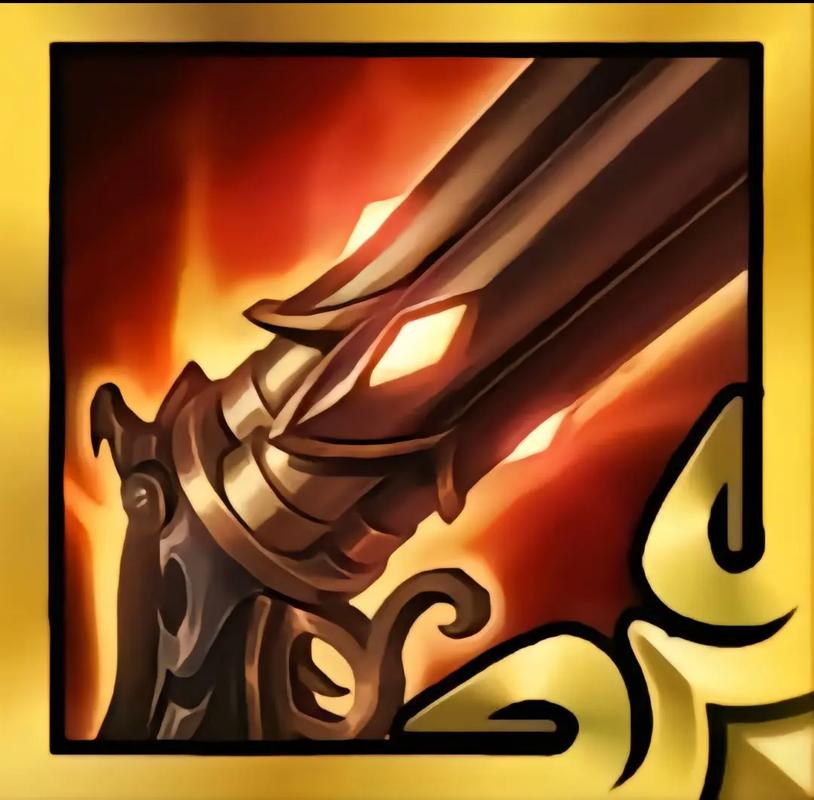 金铲铲光明海克斯?金铲铲海克斯装备?