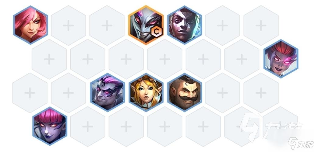 金铲铲s6刺客彩色羁绊,金铲铲s55刺客?