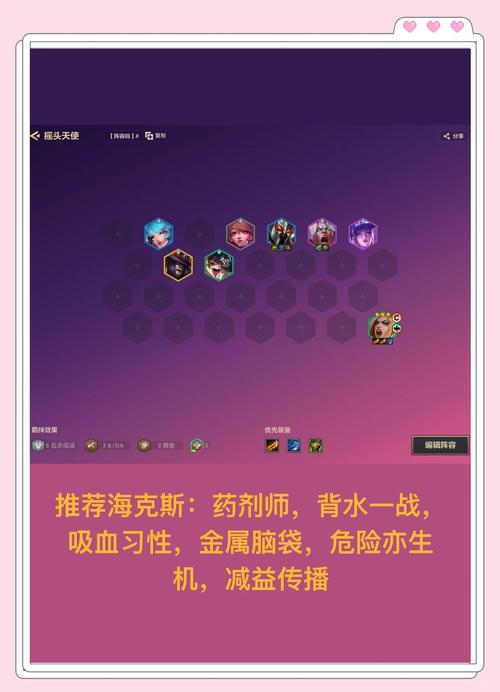 金铲铲之战赌狗羁绊，金铲铲赌狗阵容