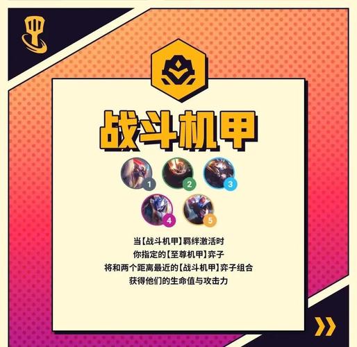 金铲铲小鱼人是什么羁绊，金铲铲点人小法