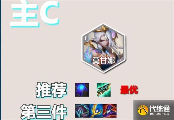 金铲铲武器大师的海克斯？金铲铲武器大师叫什么？