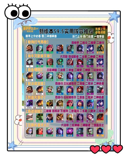 金铲铲s9.5铁男羁绊，金铲铲铁男第二关？