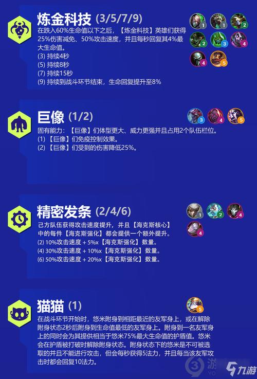 金铲铲真实伤害相关羁绊？金铲铲之战真伤？