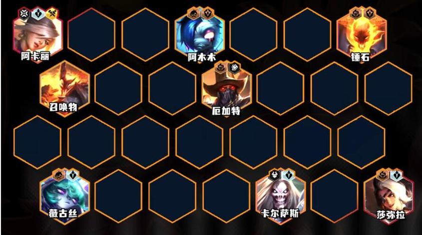 金铲铲挑战者羁绊怎么凑,金铲铲挑战者羁绊怎么凑装备的