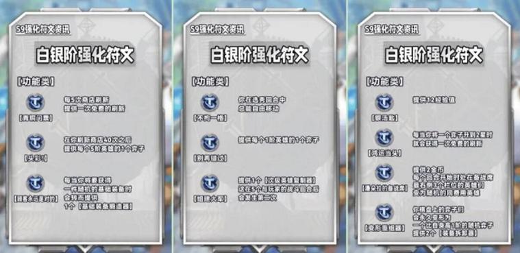 金铲铲s9海克斯装备,金铲铲海克斯科技枪给谁?