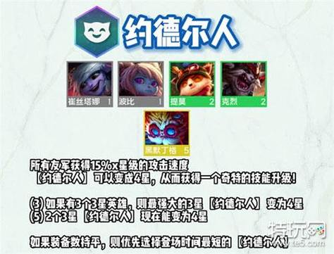 金铲铲骑马是哪个羁绊的,金铲铲 骑士?