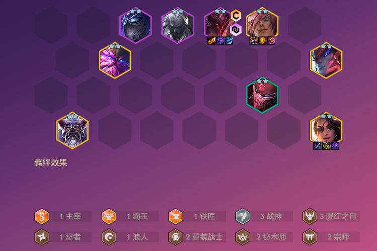 金铲铲s10海克斯大全,金铲铲之战 海克斯?