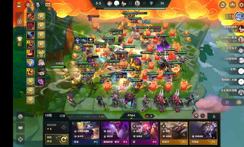 可以获得金铲铲的彩色海克斯,金铲铲之战 海克斯?