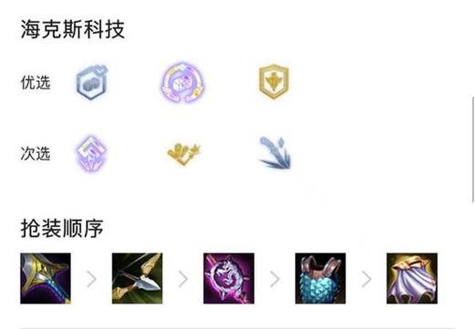 猫咪金铲铲海克斯？金铲铲斗士海克斯？