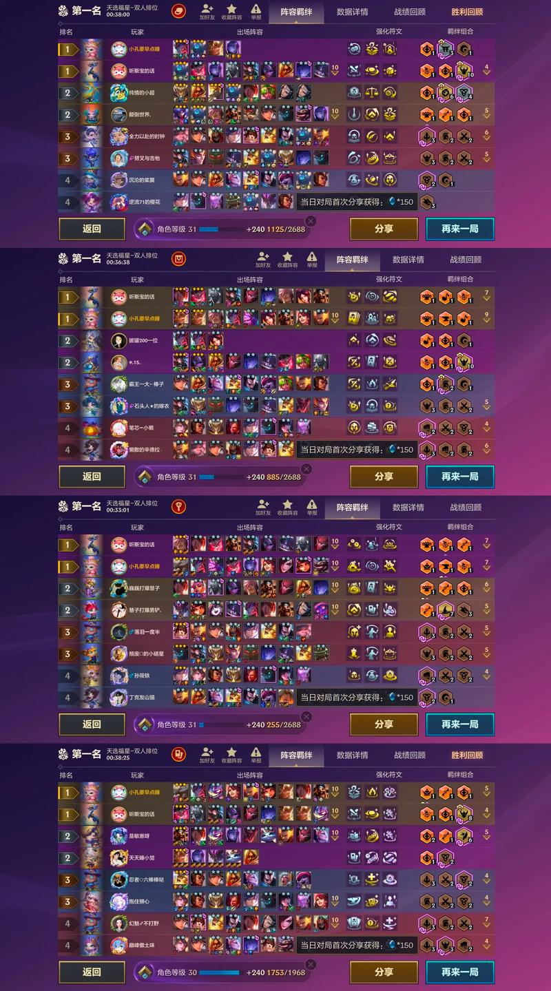 金铲铲所有羁绊人数,金铲铲所有羁绊人数一样吗