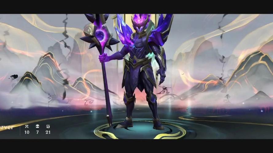 金铲铲上分阵容德玛西亚,金铲铲什么阵容能打过德莱文