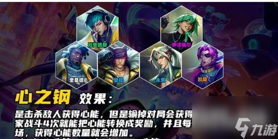 金铲铲耀光使羁绊讲解？耀光使金铲子怎么合成？