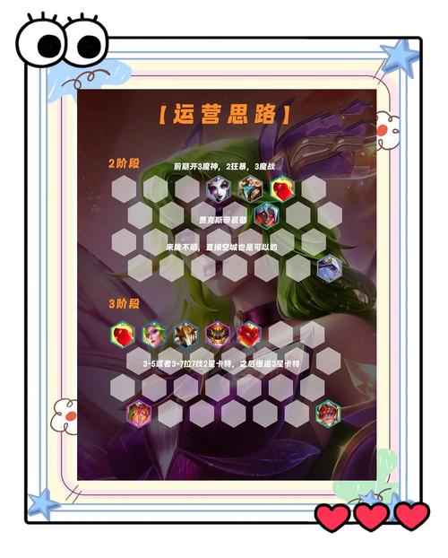 金铲铲剑姬属于什么羁绊，金铲铲之战剑姬
