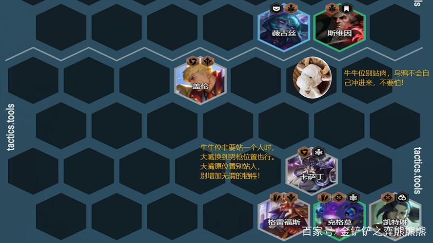 金铲铲s6黑魔法羁绊？金铲铲之战魔法师？
