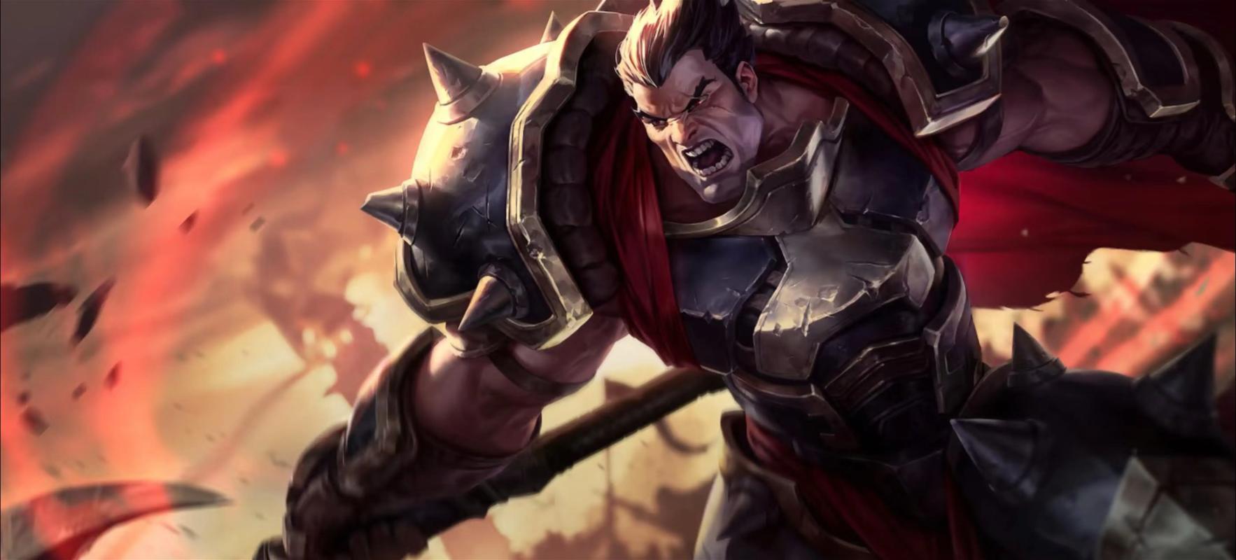 金铲铲10诺克萨斯羁绊?金铲铲之战诺手装备?