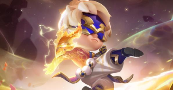 金铲铲克烈是什么羁绊?金铲铲克烈主c?