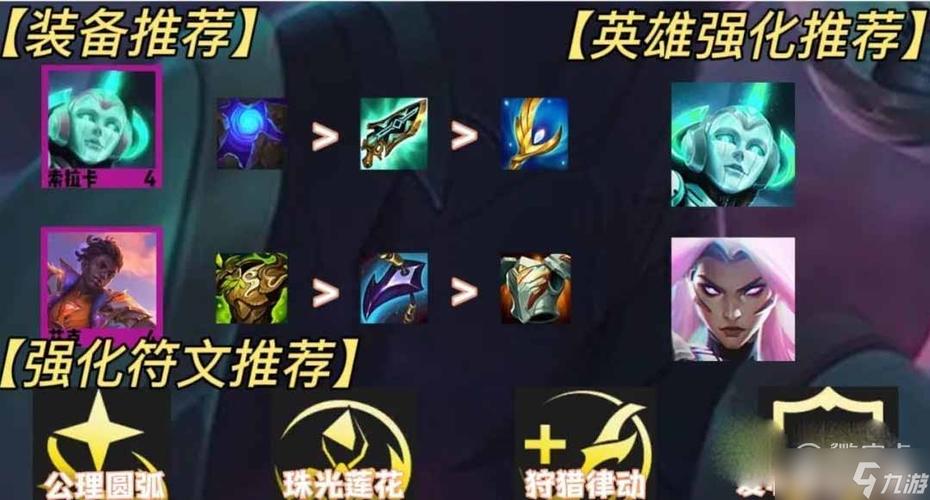 金铲铲长得像鼻子的羁绊？金铲铲的人物图像不一样？