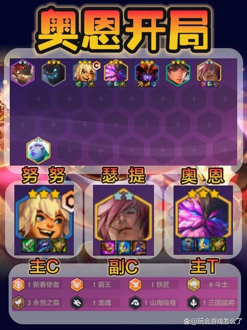 金铲铲福星羁绊怎么叠满，金铲铲之战福星是什么