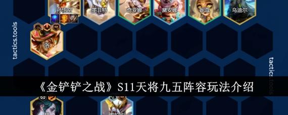 金铲铲纳尔是啥羁绊,金铲铲纳尔图片?