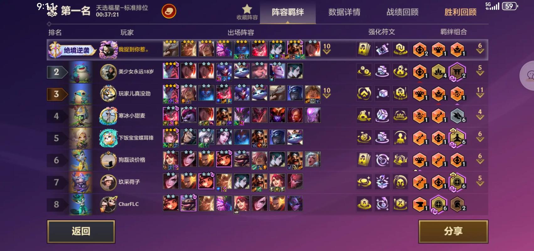 金铲铲免疫控制羁绊，金铲铲之战强力羁绊