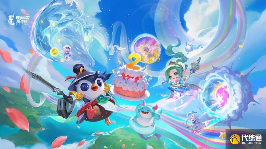 金铲铲飞升哪个羁绊?金铲铲各羁绊效果?