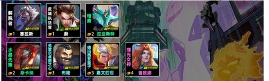 金铲铲精英战士羁绊效果?金铲铲之战英雄羁绊介绍?