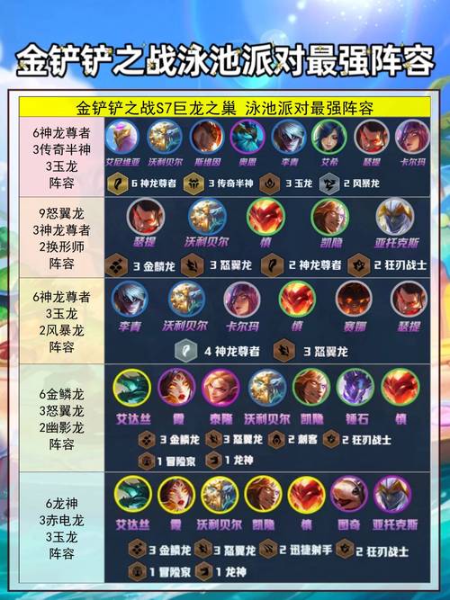 金铲铲海克斯阿福怎么出？金铲铲4海克斯阵容搭配？