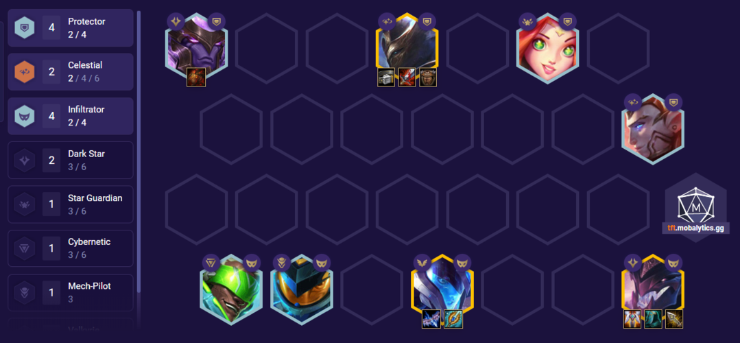 金铲铲海克斯圣盾传?金铲铲斗士海克斯?