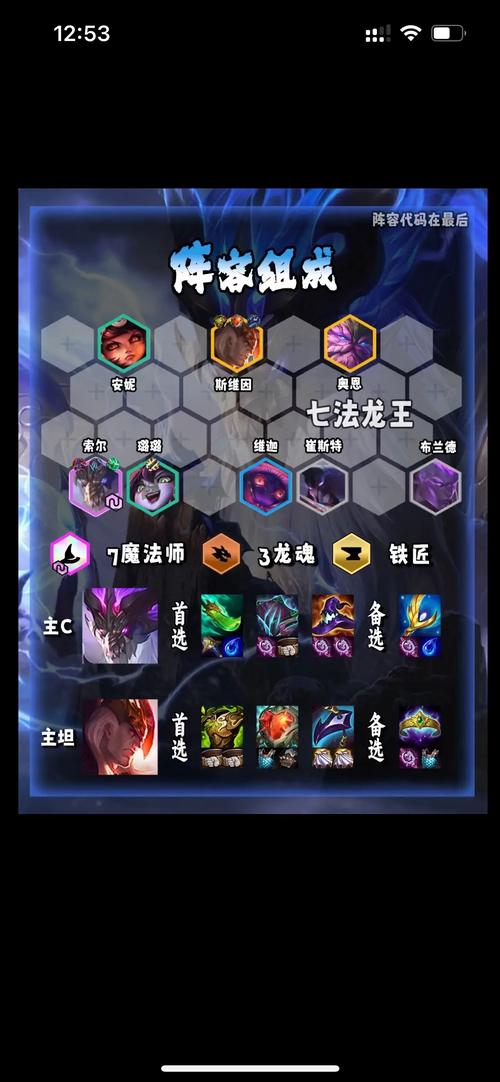 最新新赛季金铲铲冷门阵容上分?最新金铲铲之战阵容?