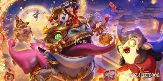 金铲铲人物羁绊最新？金铲铲新手羁绊？