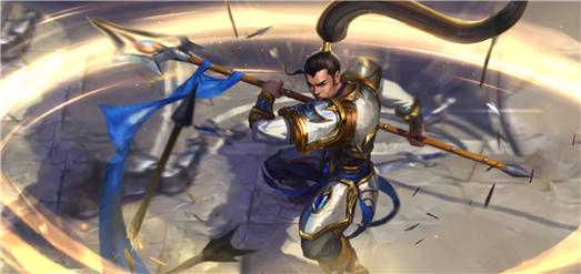 金铲铲赵信是什么羁绊？金铲铲什么羁绊最厉害？